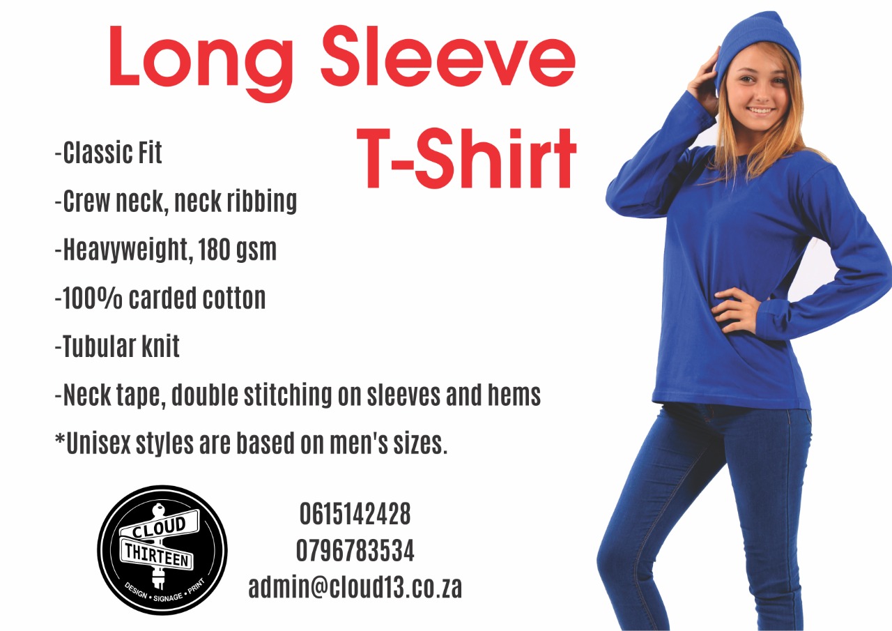 Cloud Thirteen Design, Signage, Print Port Elizabeth