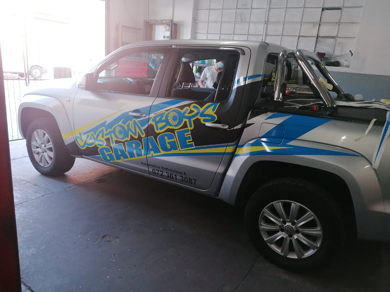 Cloud Thirteen Design, Signage, Print Port Elizabeth