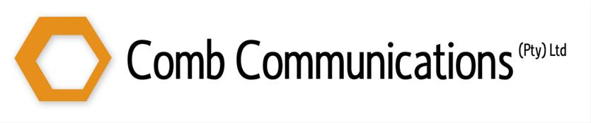 Comb-communications Sandton