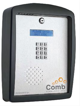 Foto de Comb-communications