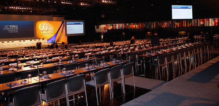 Foto de Congress Rental South Africa (Pty) Ltd