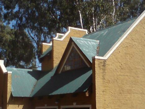 Connoisseur Roofs (Pty) Ltd Since 1975 Pretoria