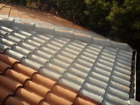Fotos de Connoisseur Roofs (Pty) Ltd Since 1975