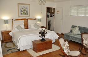 Cranes Nest Guest House @ 212 Pretoria