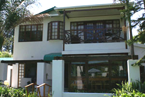 Fotos de Cranes Nest Guest House @ 212
