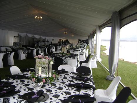 Foto de Decor Boutique - Wedding & Tiffinay Chairs Decor Hire Pietermaritzburg & Midlands