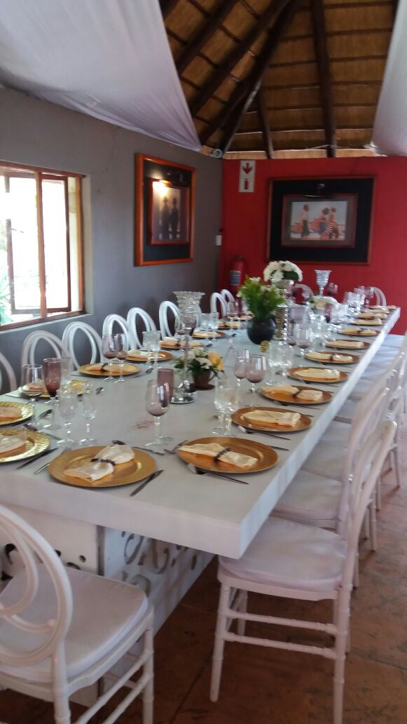 Decor brothers and events Soweto