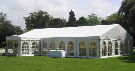 Fotos de dees marquee & chair hire c.c