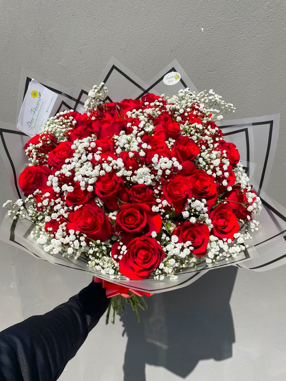 Foto de Dias Florist