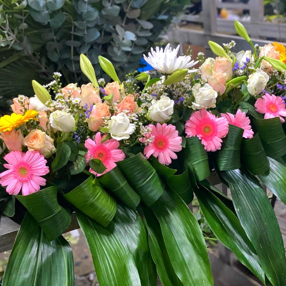 Foto de Dias Florist Johannesburg