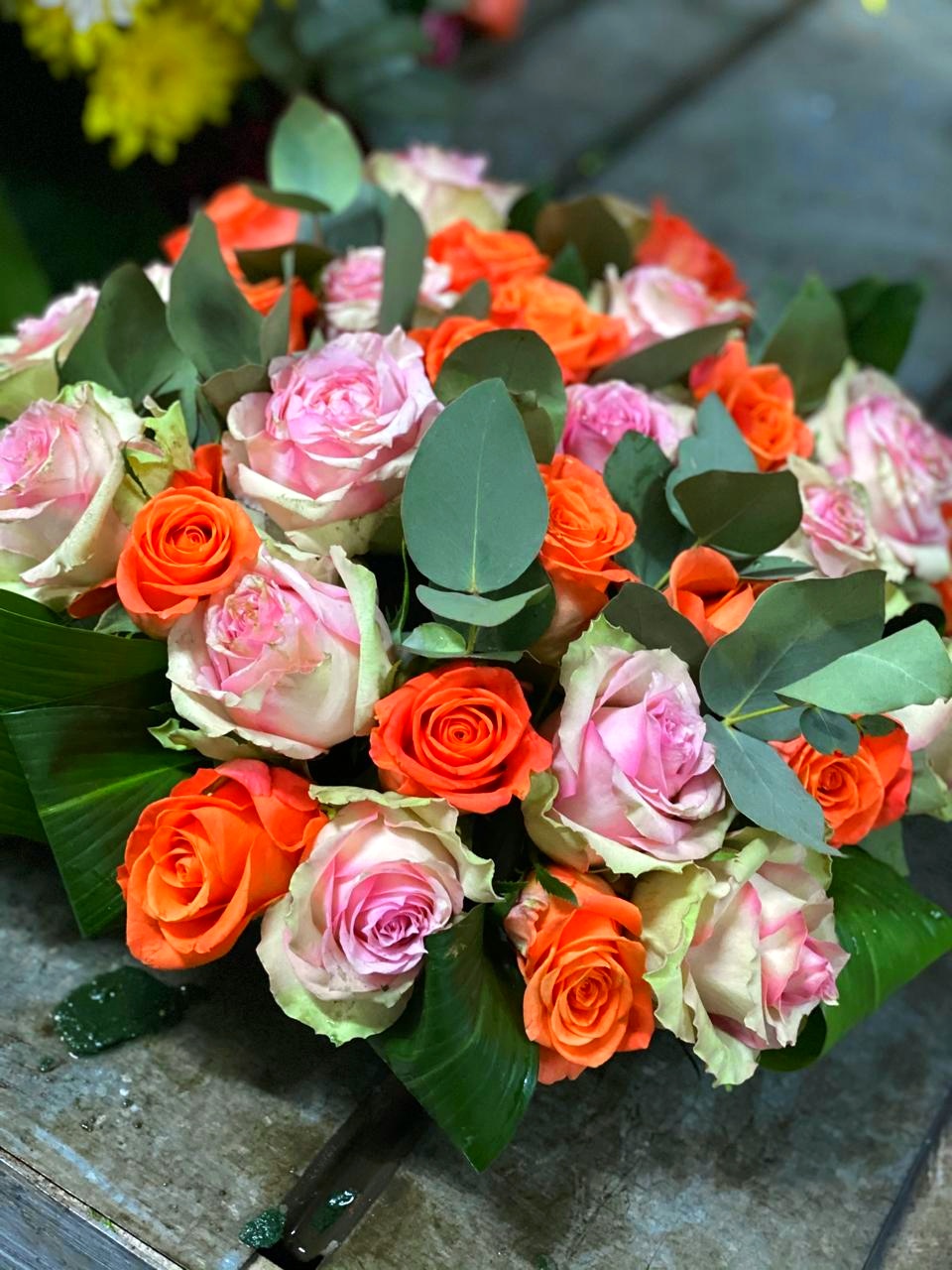 Dias Florist Johannesburg