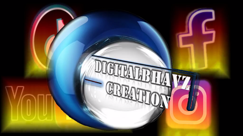 DigitalBhavz Creation (Pty) Ltd Boksburg