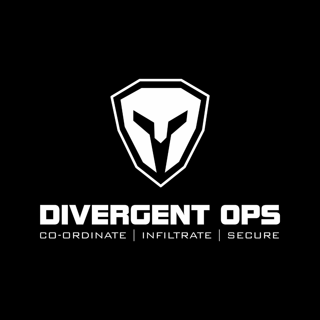 Divergent Ops Security Nelspruit