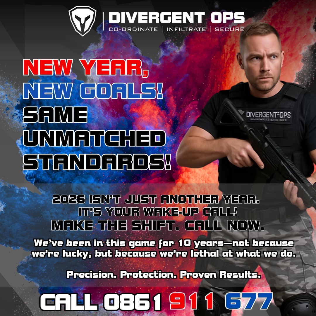 Foto de Divergent Ops Security