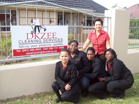Foto de DKZEE Cleaning Services