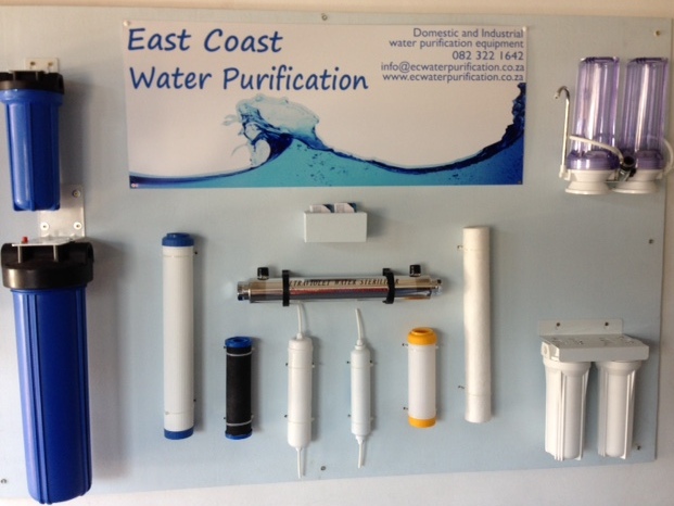 East Coast Water Purification Ballito