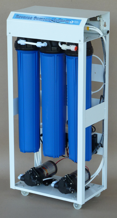 Fotos de East Coast Water Purification