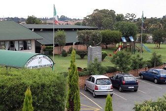 East Rand Italian Club Boksburg