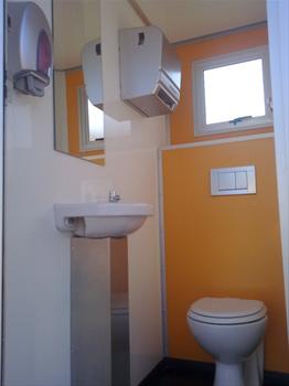 Eastrand Toilet Hire Boksburg
