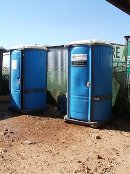 Fotos de Eastrand Toilet Hire