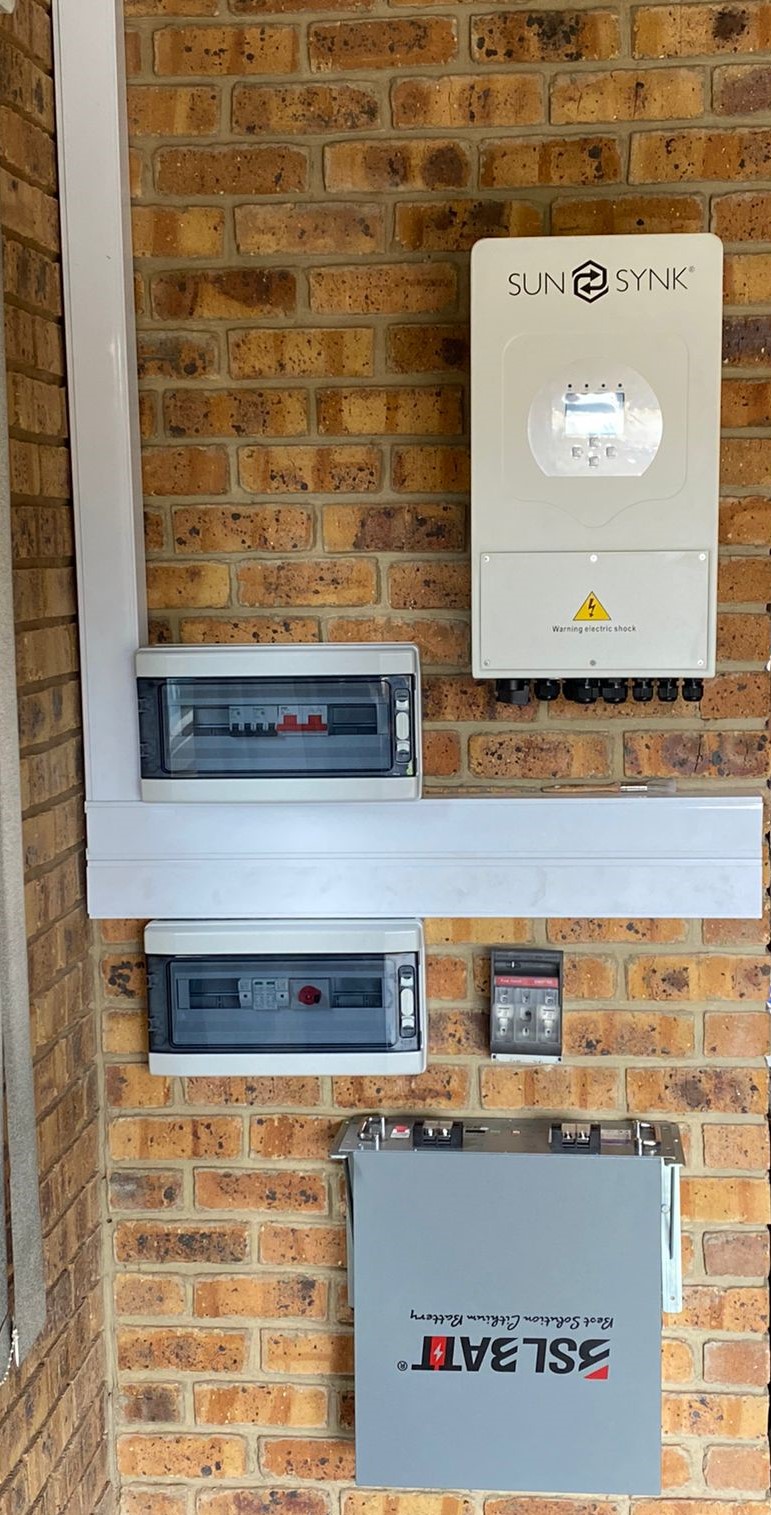 Effective Solar Trading Pretoria