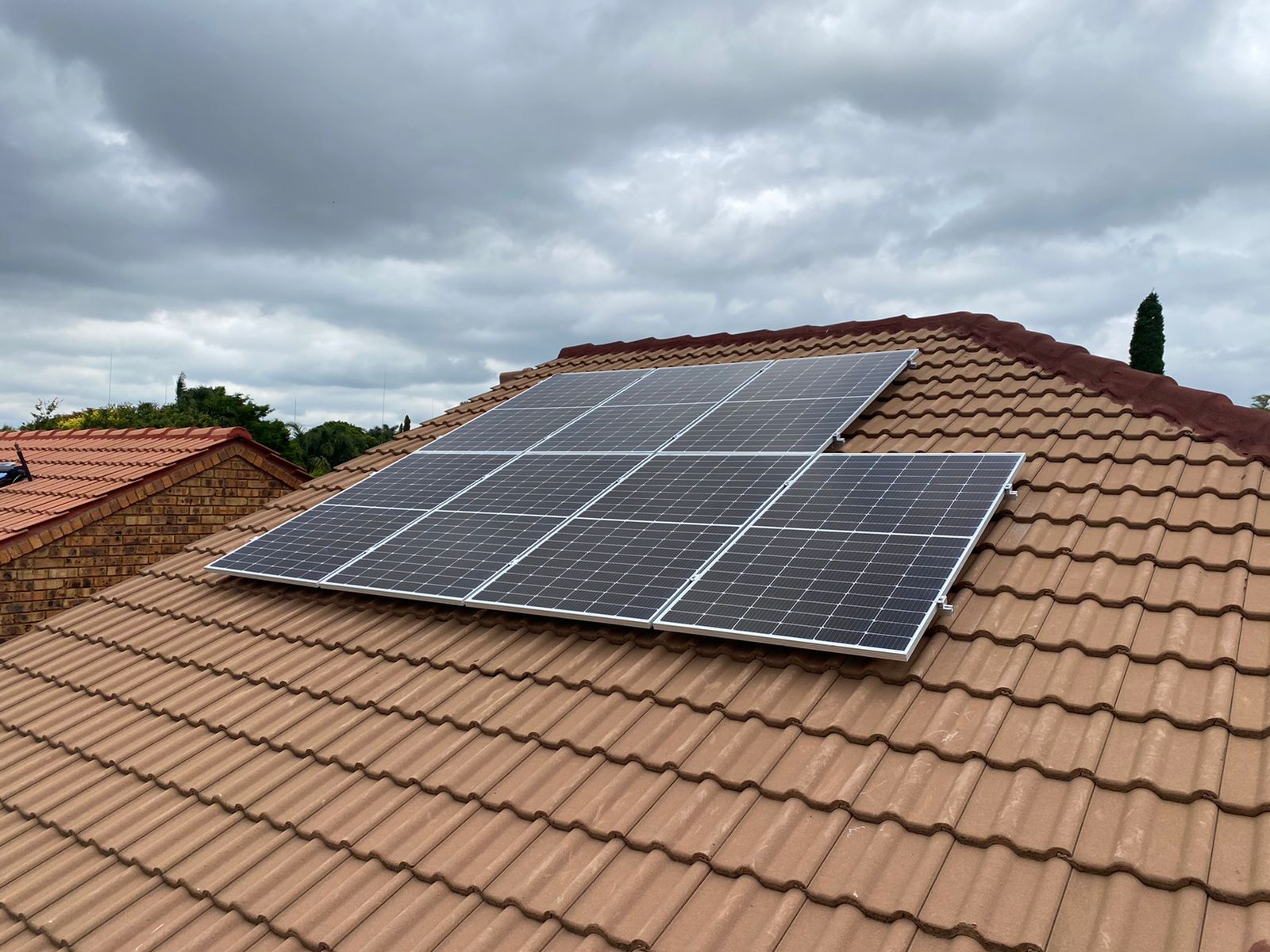 Effective Solar Trading Pretoria