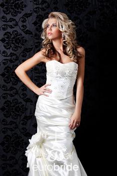 Eurobride Sandton - Wedding Dresses Sandton