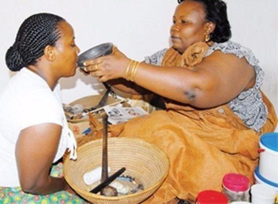 Fotos de Extremely Powerful Sangoma/Traditional Healer in Pretoria