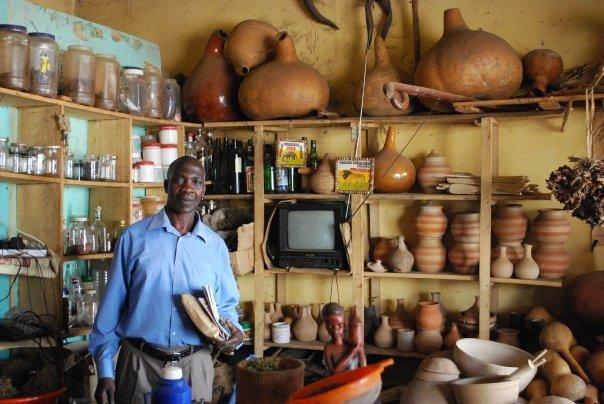 Foto de Extremely Powerful Sangoma/Traditional Healer in Pretoria Pretoria