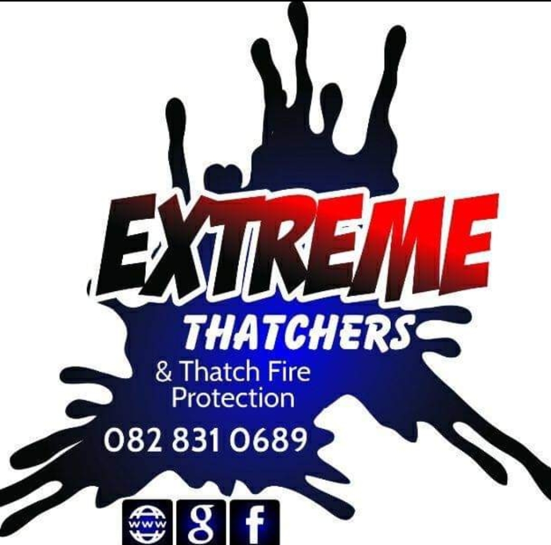 ExtremeThatchers &Thatch Guard. - Nelspruit