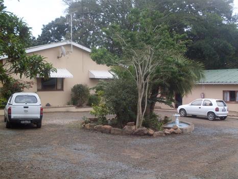 FAR HORIZON LODGE