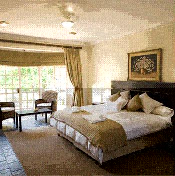 Farmers Folly Guest House Pretoria