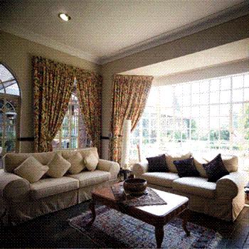 Foto de Farmers Folly Guest House