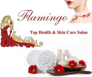 Foto de Flamingo Top Health