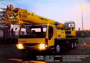 Foto de FORK LIFT TRAINING