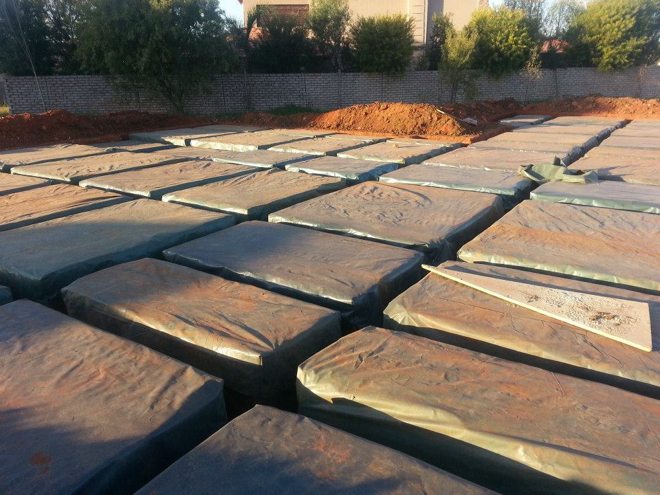 Foto de GDS Costruction Pretoria