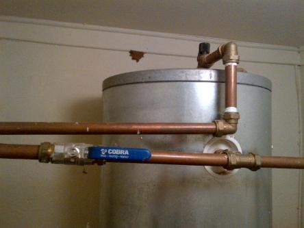 Geyser Repairs Pretoria East 0714866959 No Call Out Fee Pretoria
