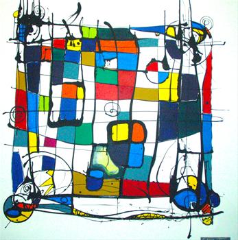 Foto de Glen Josselsohn Contemporary Art