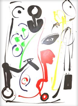 Fotos de Glen Josselsohn Contemporary Art