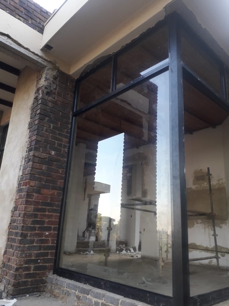 Foto de GOVARO Johannesburg