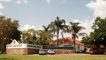 Greenside Animal Hospital Johannesburg