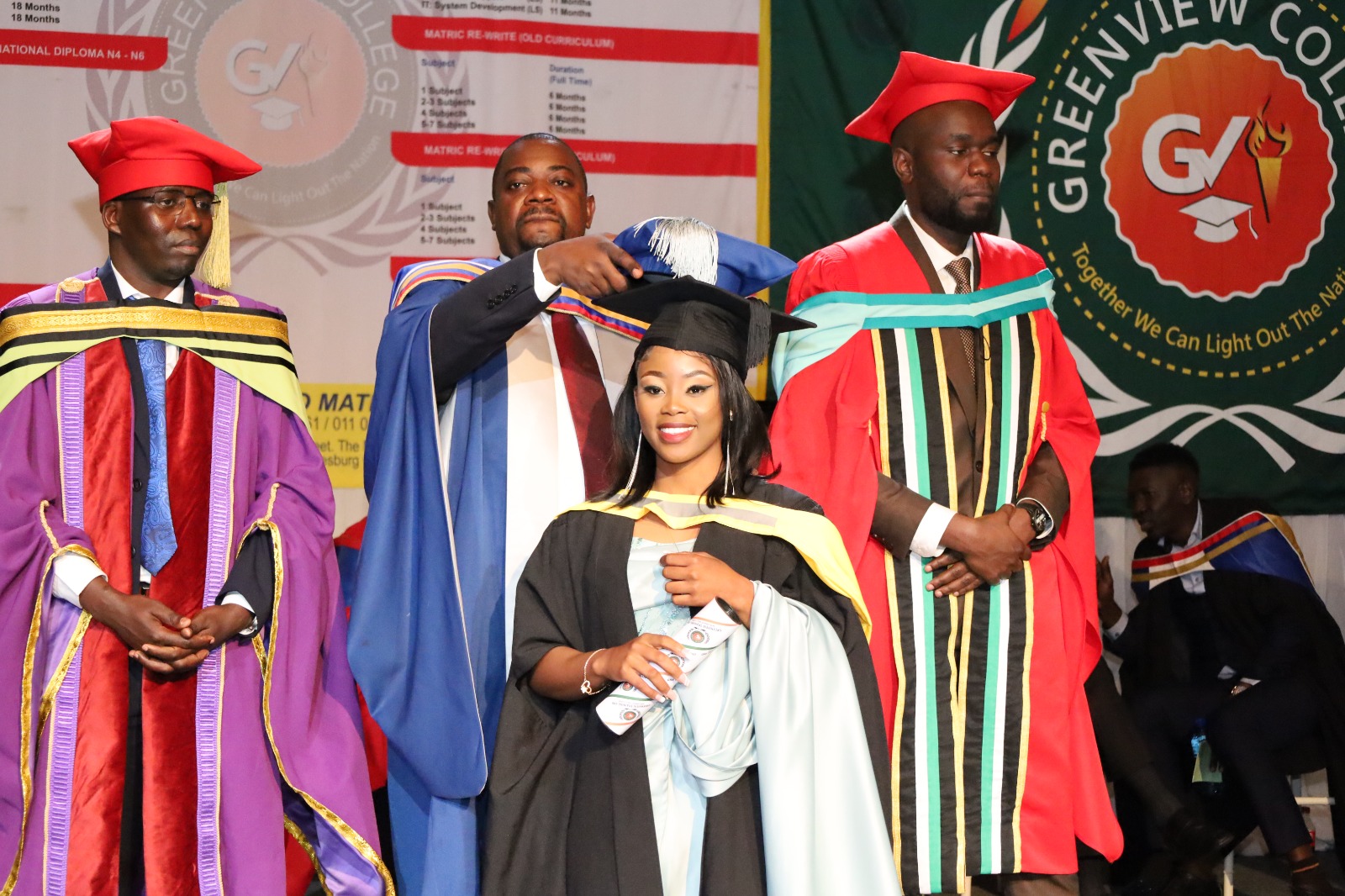 Greenview College Johannesburg
