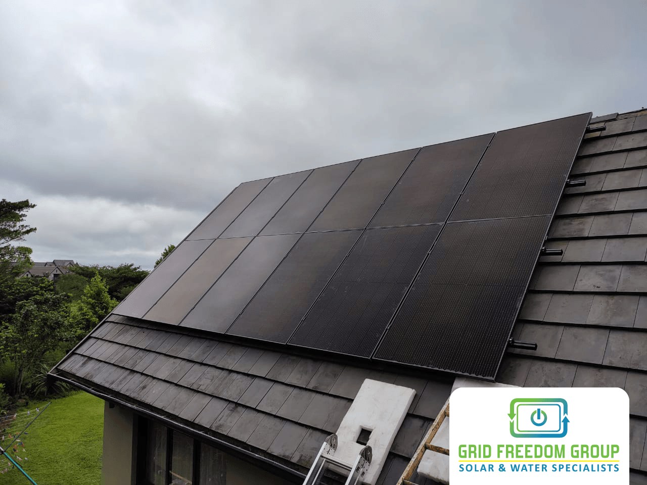 Foto de Grid Freedom Group