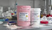 Hager Werken Embalming Powder pink and White in Color purity 100%, 98% hot magnetic made from Germany in Sandton, Johannesburg, South Africa, Zimbabwe. Johannesburg