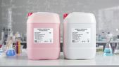 Foto de Hager Werken Embalming Powder pink and White in Color purity 100%, 98% hot magnetic made from Germany in Sandton, Johannesburg, South Africa, Zimbabwe.