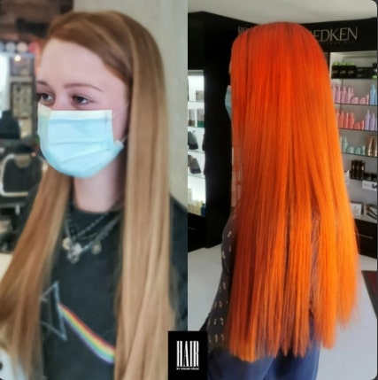 Foto de Hair by Shane Dean