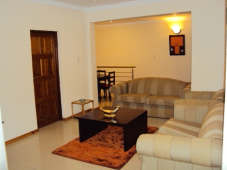 Houghton guest house Johannesburg