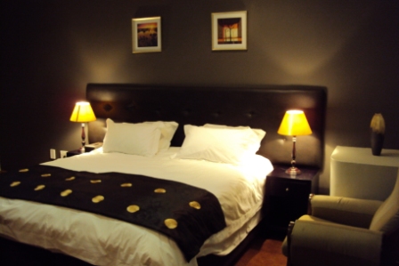 Fotos de Houghton guest house