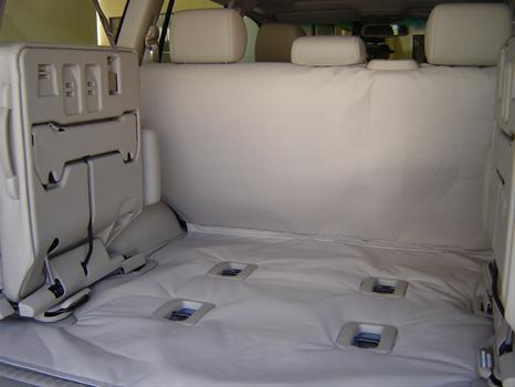 Foto de House of Henry Car Seat Covers