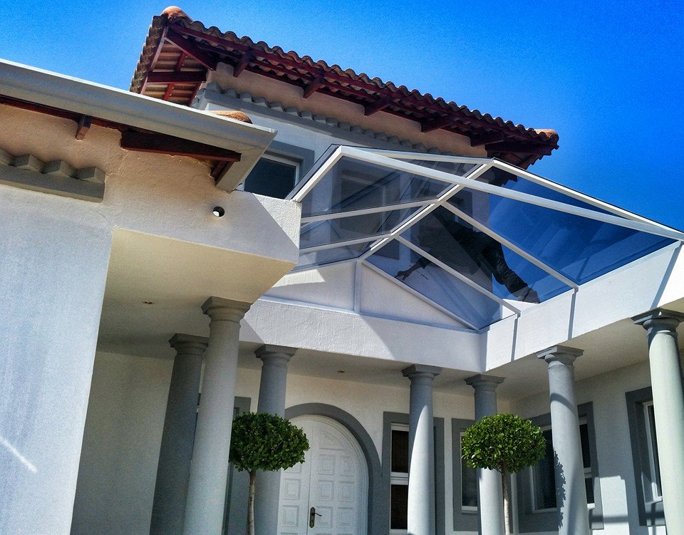 IGA Glass&Aluminium Johannesburg